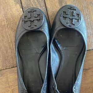 Tory Burch Flats